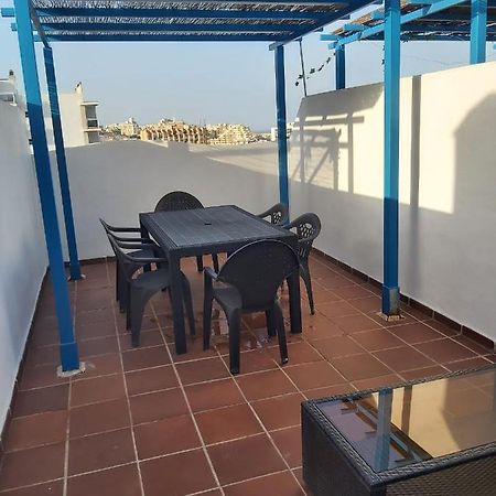 Ático Quintero Benalmádena Exterior foto
