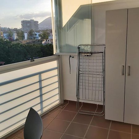 Ático Quintero Benalmádena Exterior foto