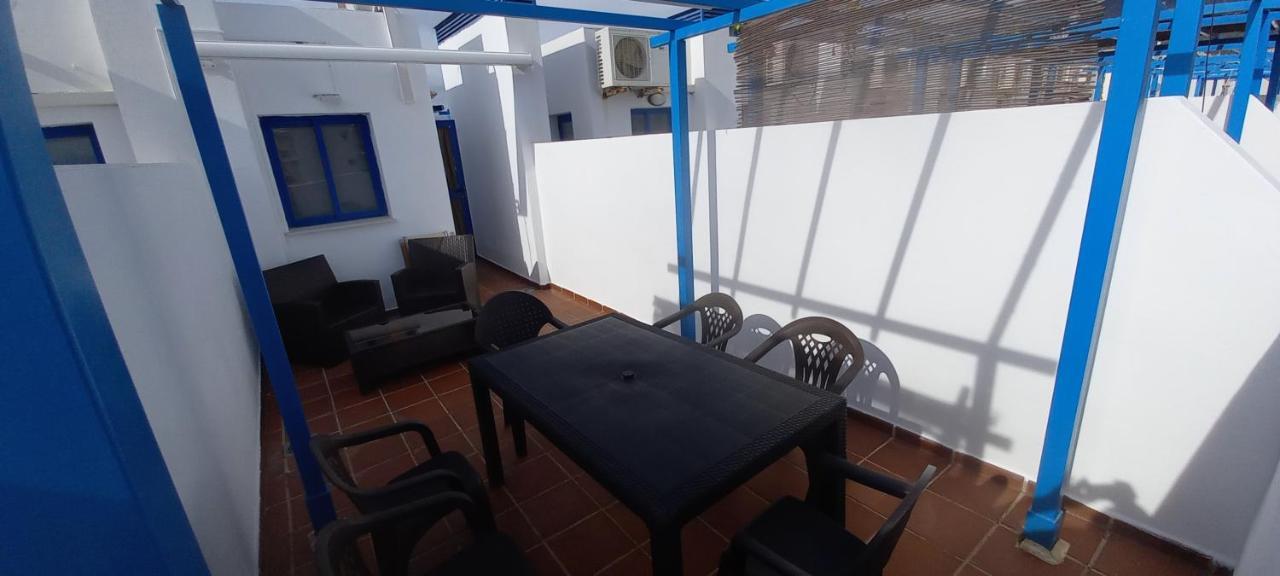 Ático Quintero Benalmádena Exterior foto