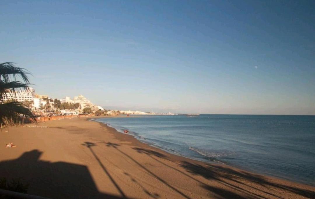 Ático Quintero Benalmádena Exterior foto