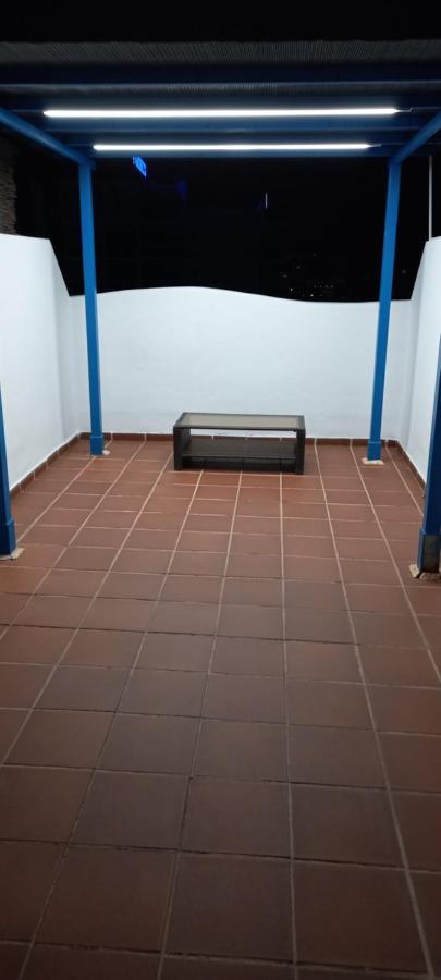 Ático Quintero Benalmádena Exterior foto