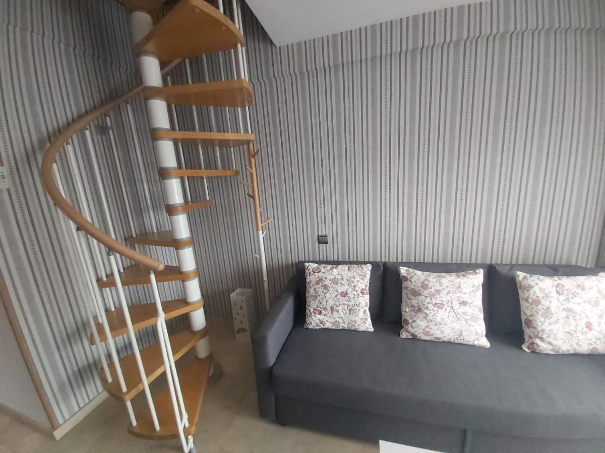 Ático Quintero Benalmádena Exterior foto