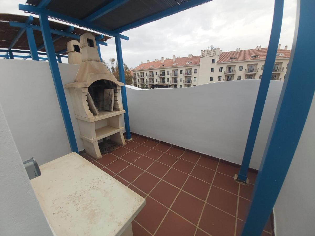Ático Quintero Benalmádena Exterior foto