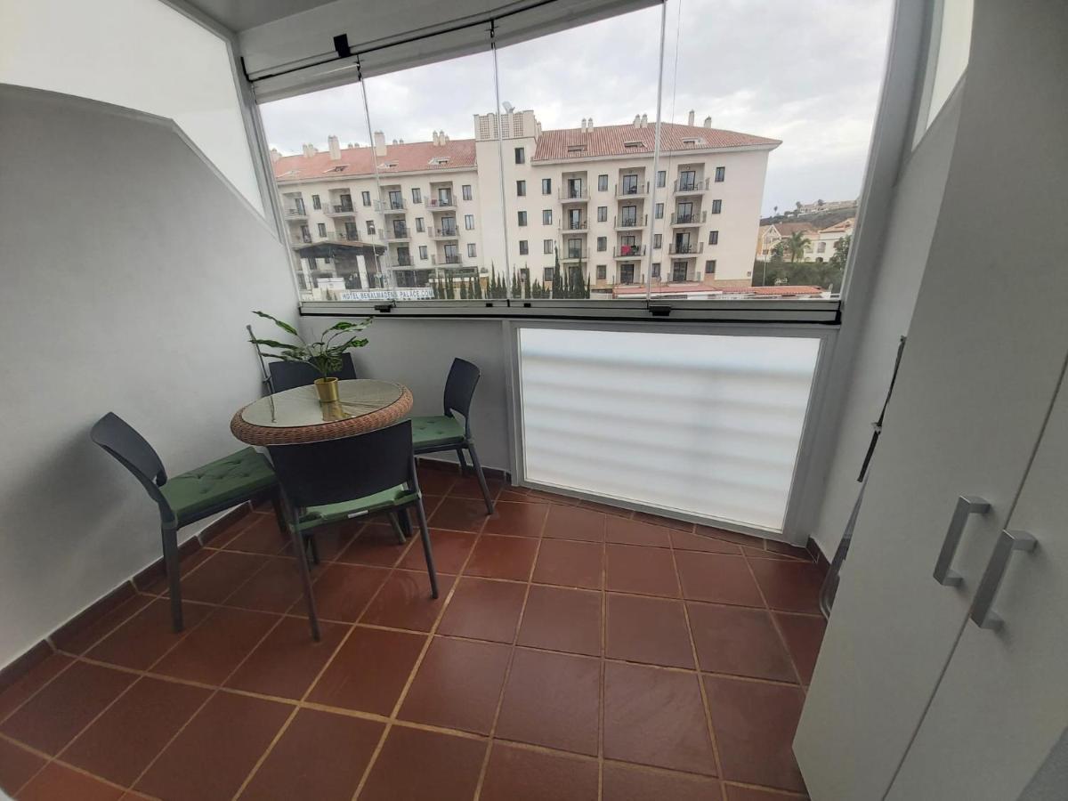 Ático Quintero Benalmádena Exterior foto