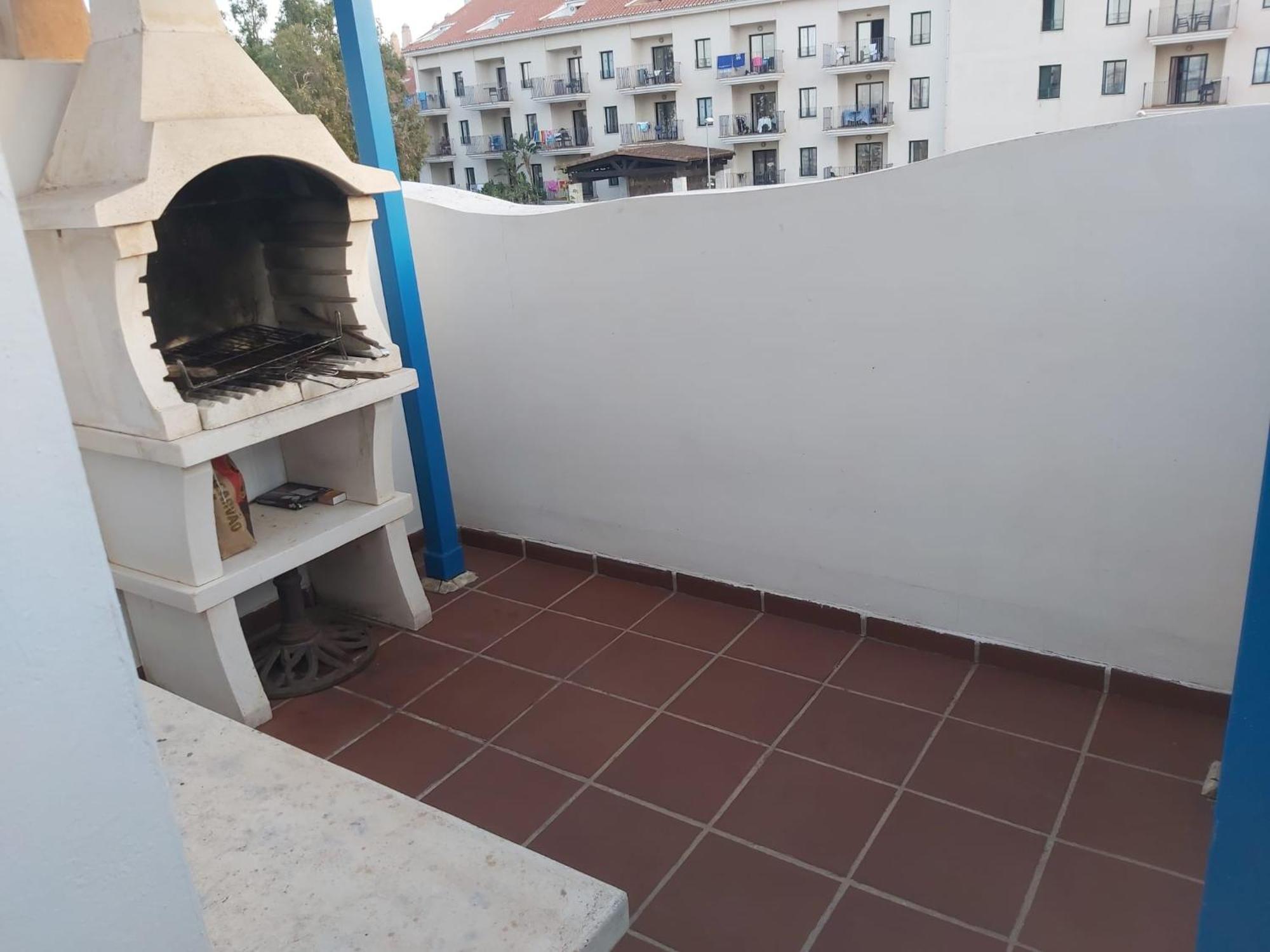 Ático Quintero Benalmádena Exterior foto