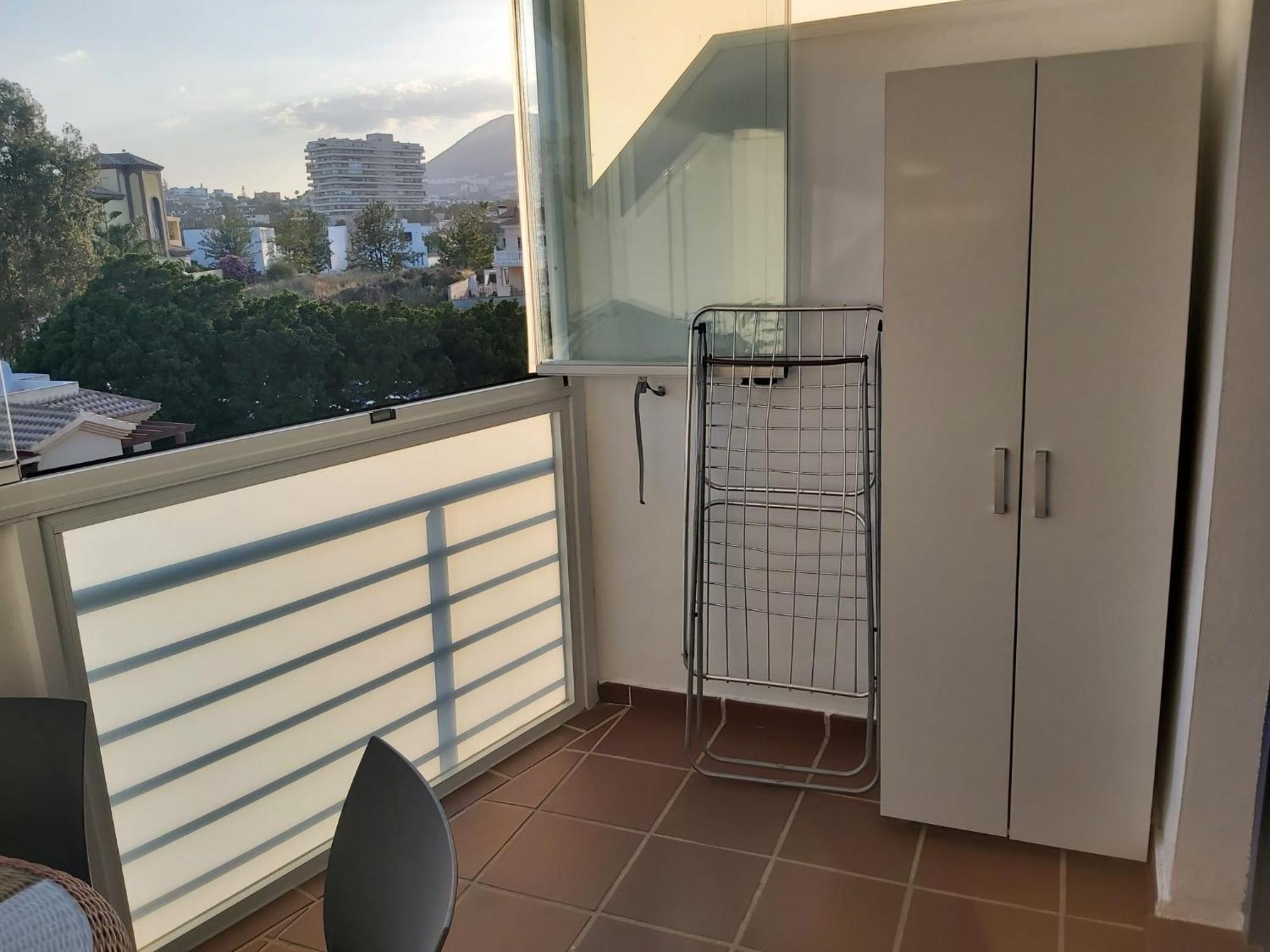 Ático Quintero Benalmádena Exterior foto