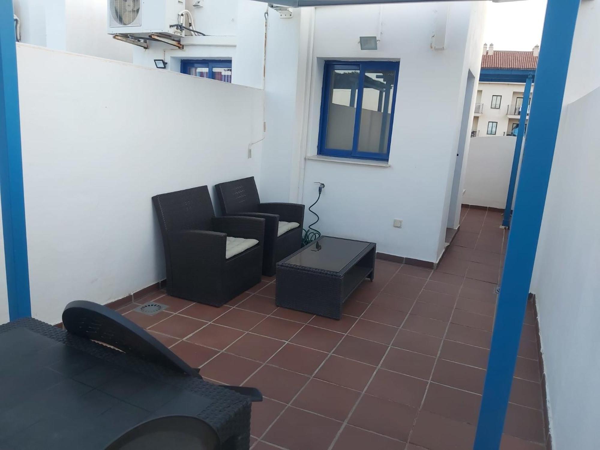Ático Quintero Benalmádena Exterior foto